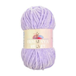 Himalaya Velvet El Örgü İpi - 90005
