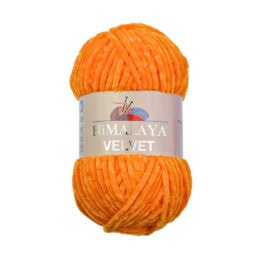 Himalaya Velvet El Örgü İpi - 90016