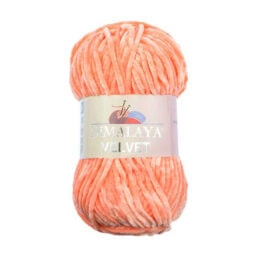 Himalaya Velvet El Örgü İpi - 90023