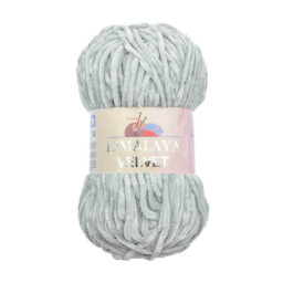 Himalaya Velvet El Örgü İpi - 90025