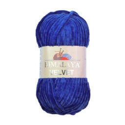 Himalaya Velvet El Örgü İpi - 90029