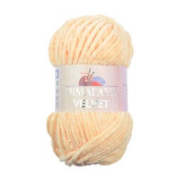 Himalaya Velvet El Örgü İpi - 90033