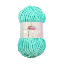 Himalaya Velvet El Örgü İpi - 90035