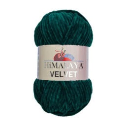 Himalaya Velvet El Örgü İpi - 90048