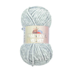 Himalaya Velvet El Örgü İpi - 90051