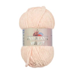 Himalaya Velvet El Örgü İpi - 90053