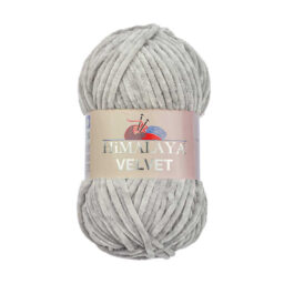 Himalaya Velvet El Örgü İpi - 90057