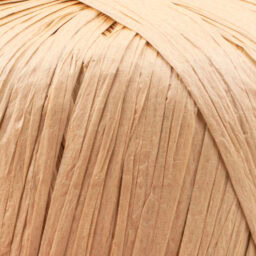 Alternative view of Fibra Natura Raffia Kağıt İp - 116-28