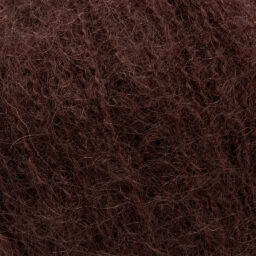 Alternative view of Gazzal Super Kid Mohair El Örgü İpi - 64426