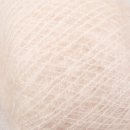 Alternative view of Gazzal Super Kid Mohair El Örgü İpi - 64436