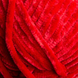 Alternative view of Himalaya Velvet El Örgü İpi - 90052