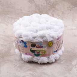 Himalaya Yo-Yo El Örgü İpi - 82101