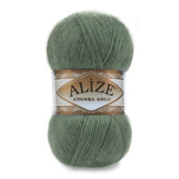 Alize Angora Gold El Örgü İpi - 180