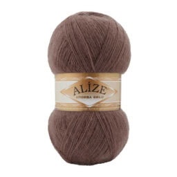 Alize Angora Gold El Örgü İpi - 493