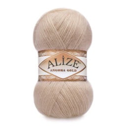 Alize Angora Gold El Örgü İpi - 757