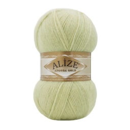 Alize Angora Gold El Örgü İpi - 839