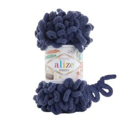 Alize Puffy El Örgü İpi - 215